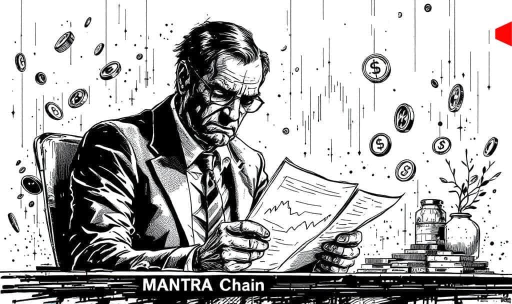 MANTRA Implements Workforce Reductions Amid Market Challenges