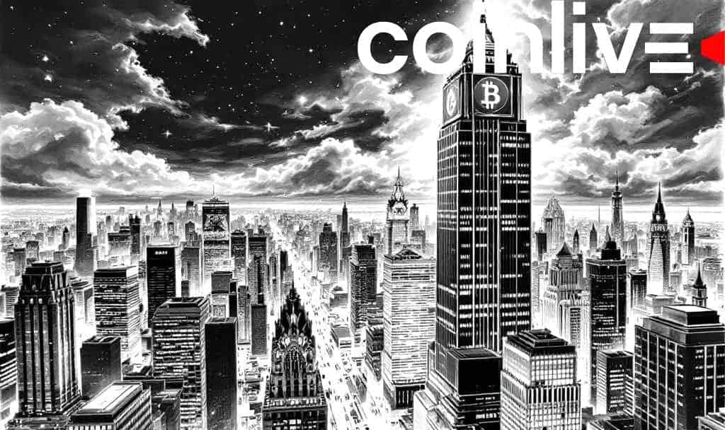 Morgan Stanley Files SEC Applications for Bitcoin, Solana Trusts