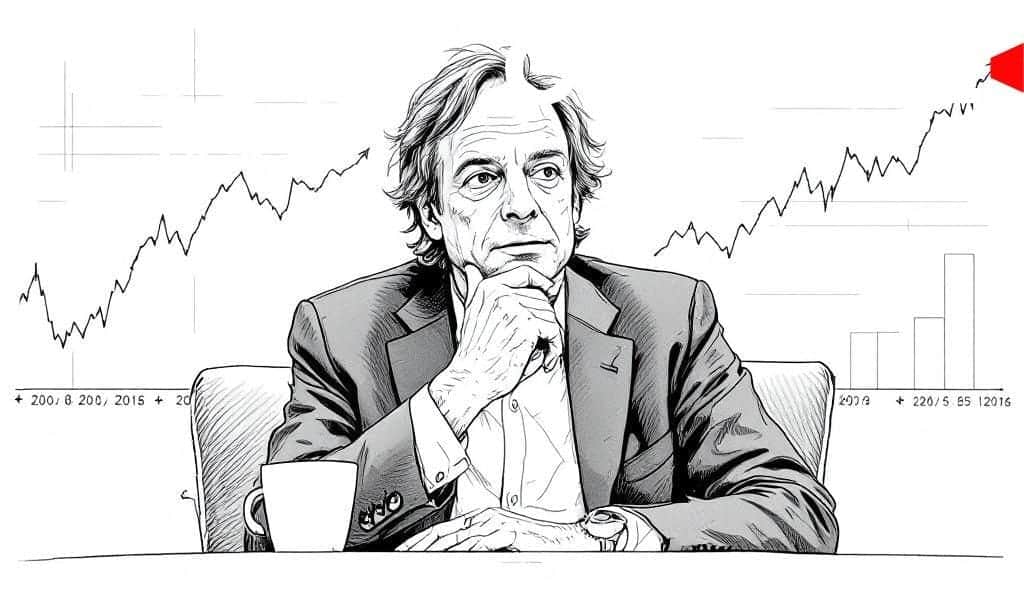 Ray Dalio Highlights Money’s Declining Purchasing Power in 2026