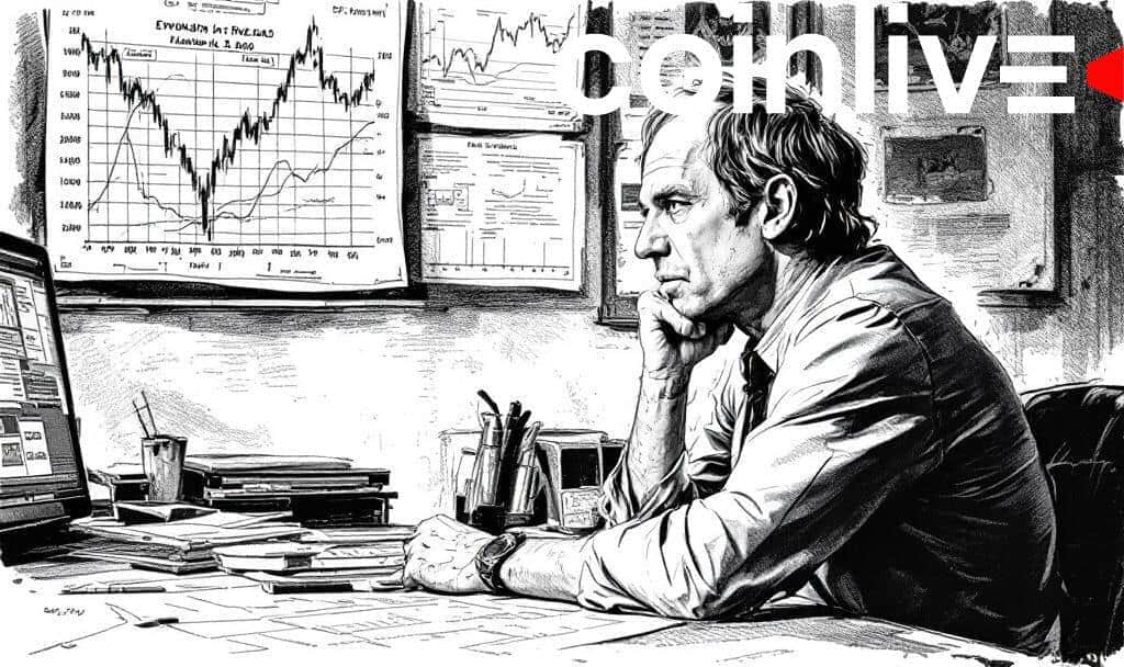 Ray Dalio Warns of U.S. Economic Challenges
