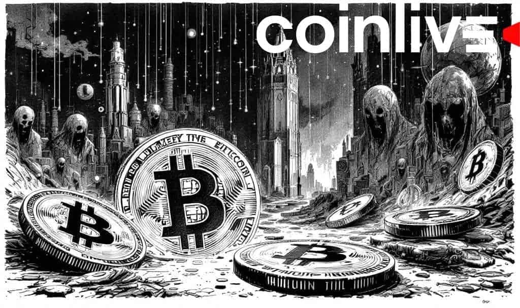Stablecoins Surpass Bitcoin in Dark Web Crime Activity