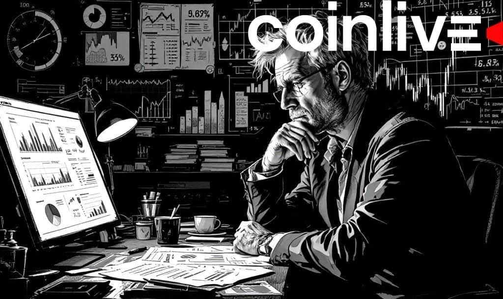 Natural Gas Surge’s Potential Ripple Effect on Bitcoin