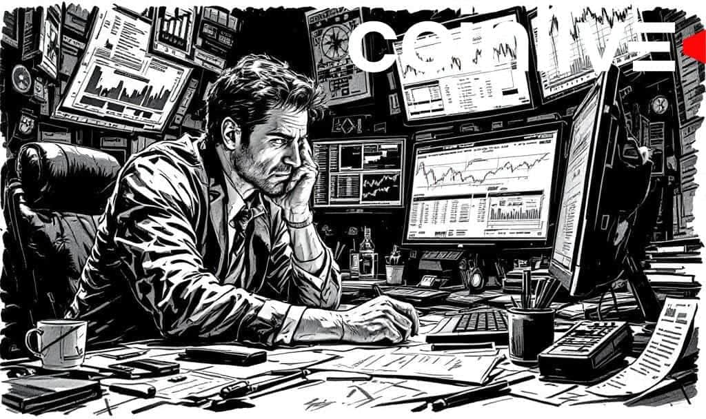 Legendary Trader Switches to High-Leverage Altcoin Longs