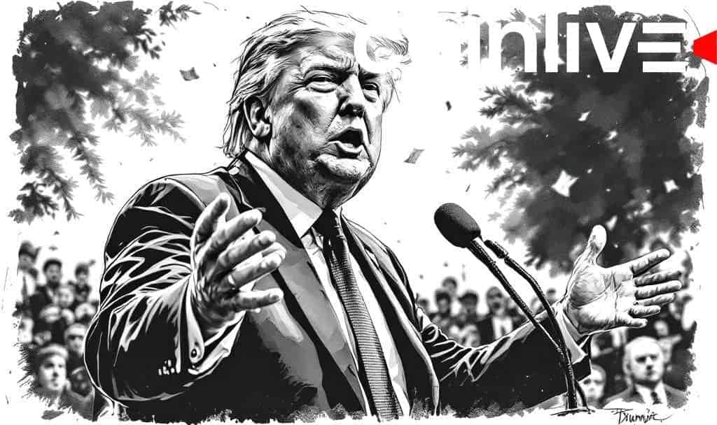 Trump Declares US Dollar's Strength Despite Recent Sell-Off