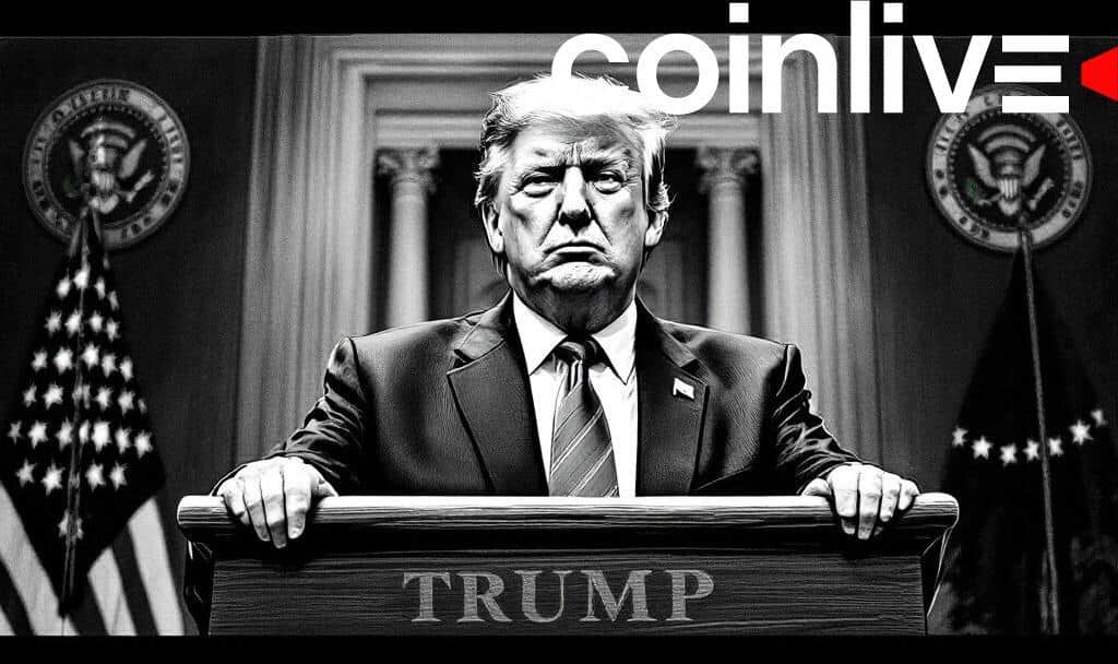 President Trump Aims to Sign U.S. Crypto Legislation