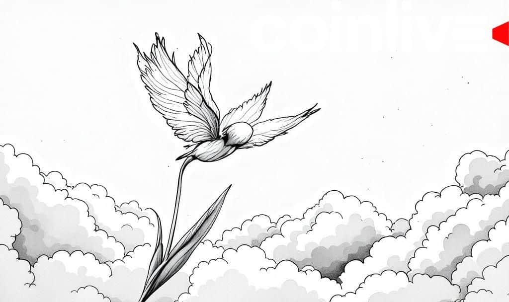Flying Tulip DeFi Project Secures Additional Funding