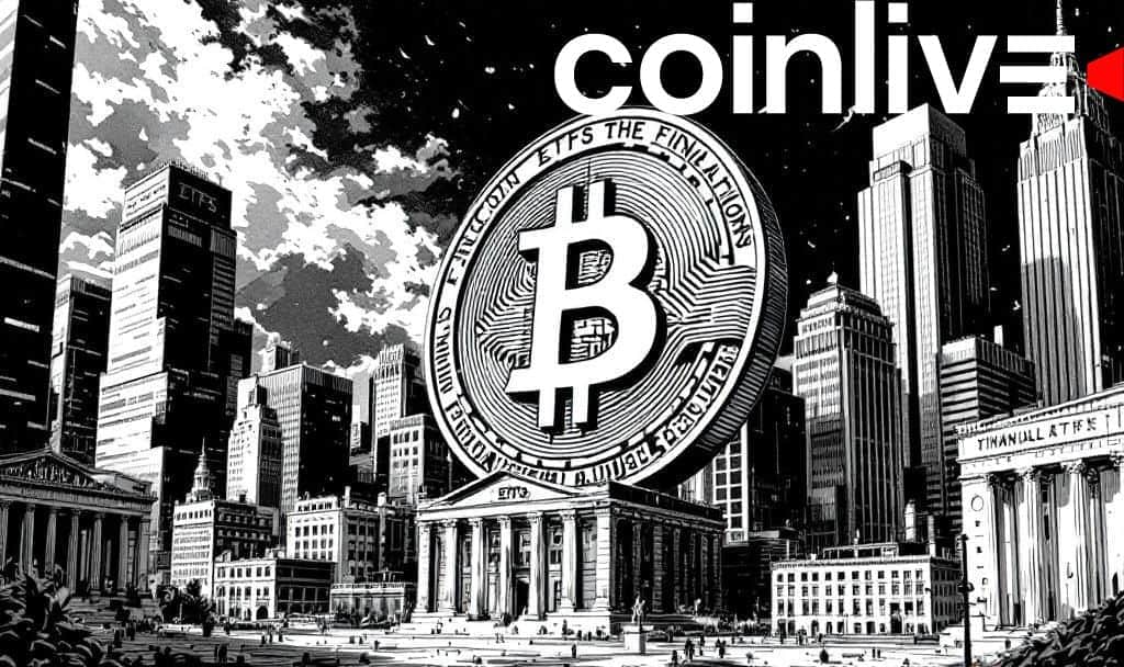 US Institutional Influence on Bitcoin’s Future Trends