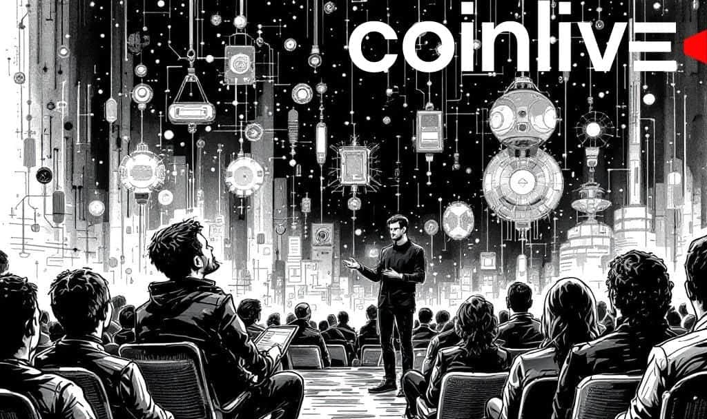 Vitalik Buterin Calls for Decentralization in “Balance of Power”