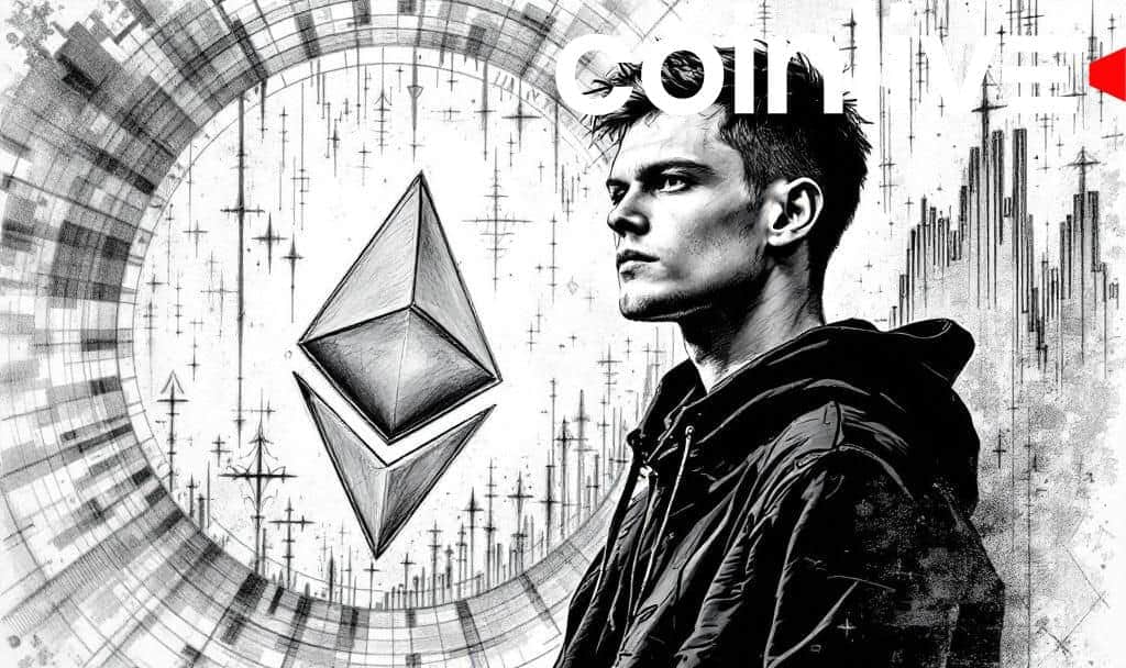 Vitalik Buterin Announces Ethereum Foundation's Austerity Plan