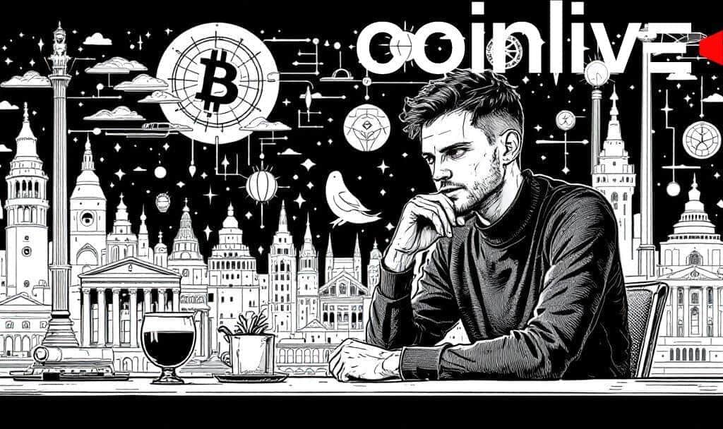 Vitalik Buterin on Cypherpunks and Institutions