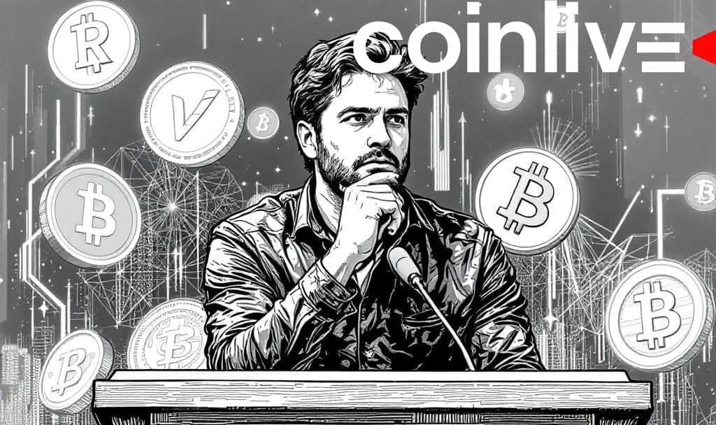 Robinhood CEO Calls for U.S. Crypto Regulation