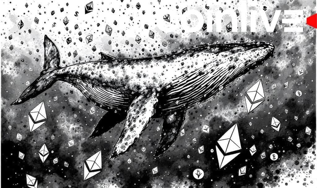 Whale Transactions in FLOKI Surge by 950% on Ethereum