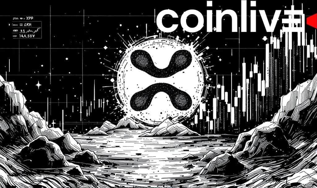 Ripple’s XRP Faces Consolidation After Recent Market Surge