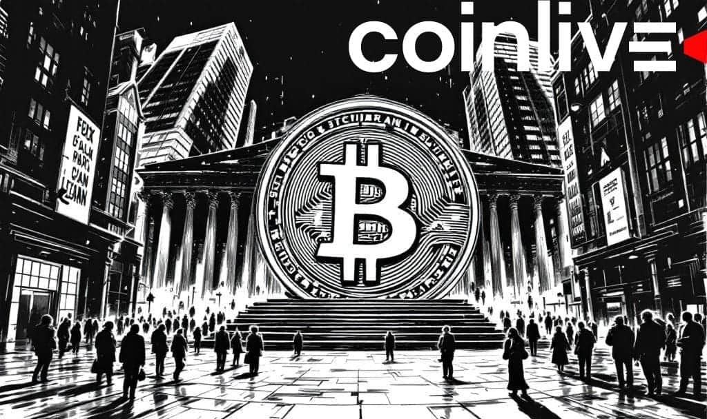 US Bank Failure in 2026 Triggers Market Chaos