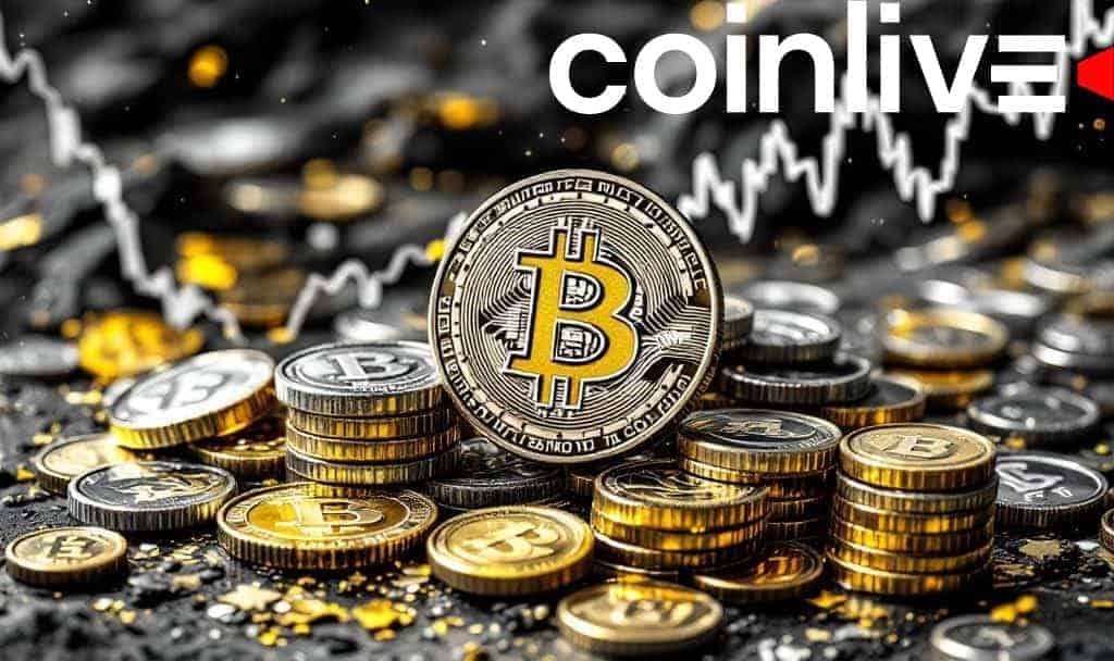 Bitcoin Volatility Lacks Gold and Silver Parallel Impact
