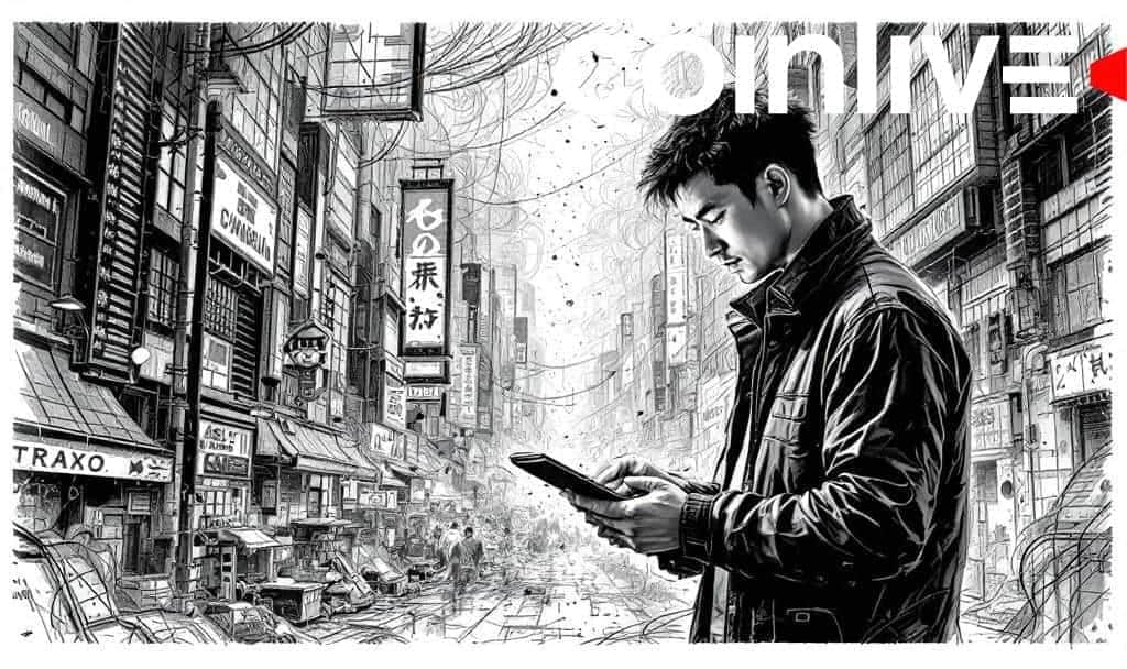OKX’s Star Xu Blames Binance for Crypto Crash