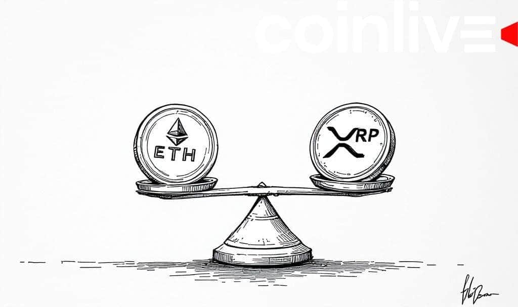 Crypto Market Faces Challenges Amid Geopolitical Tensions