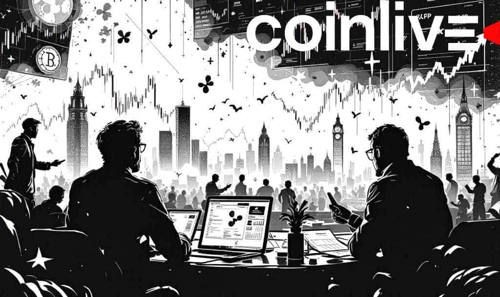 XRP ETFs Face Mixed Results Amid Price Drop