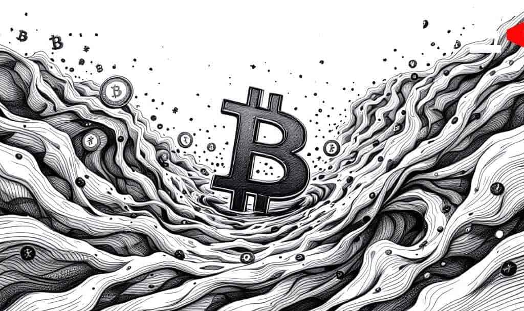 Bitcoin Dips and Market Dynamics