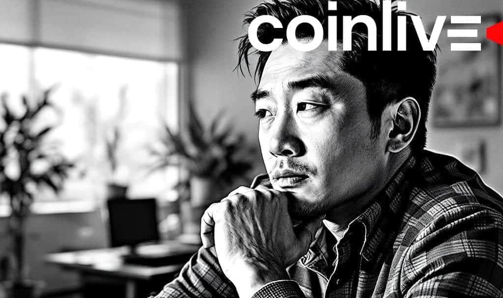 OKX CEO Blames Binance for Crypto Market Crash