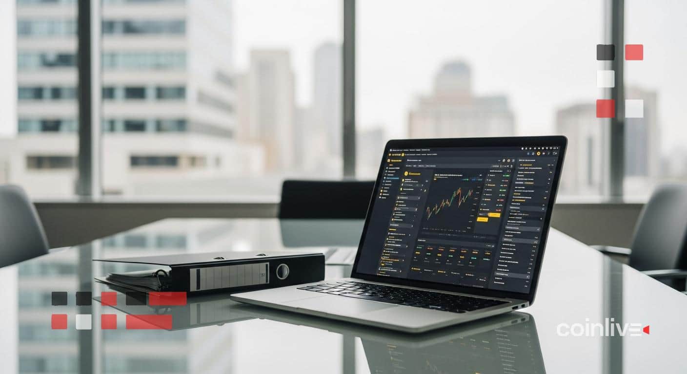 Binance faces DOJ probe on Iran-linked flows after $4.3B