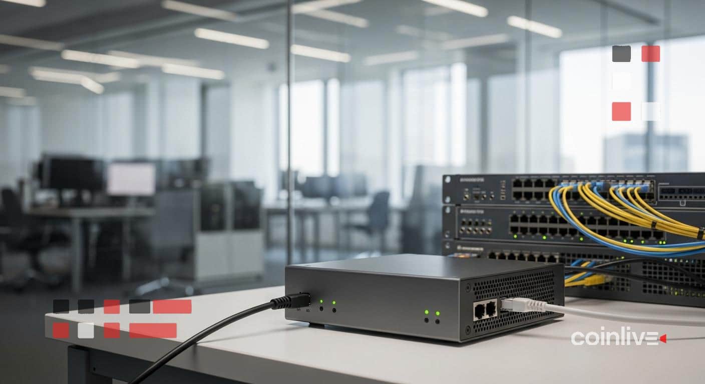 Bitcoin network holds as cable cuts, ASN risks assessed