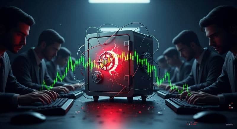Bo Shen Offers 20% Bounty to Recover $42M Stolen in 2022
