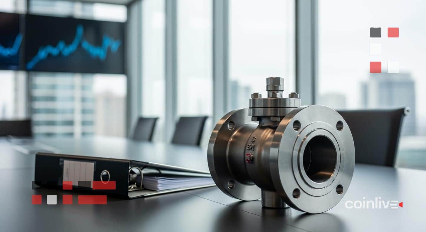 Defense Production Act faces test in Sable Offshore bid