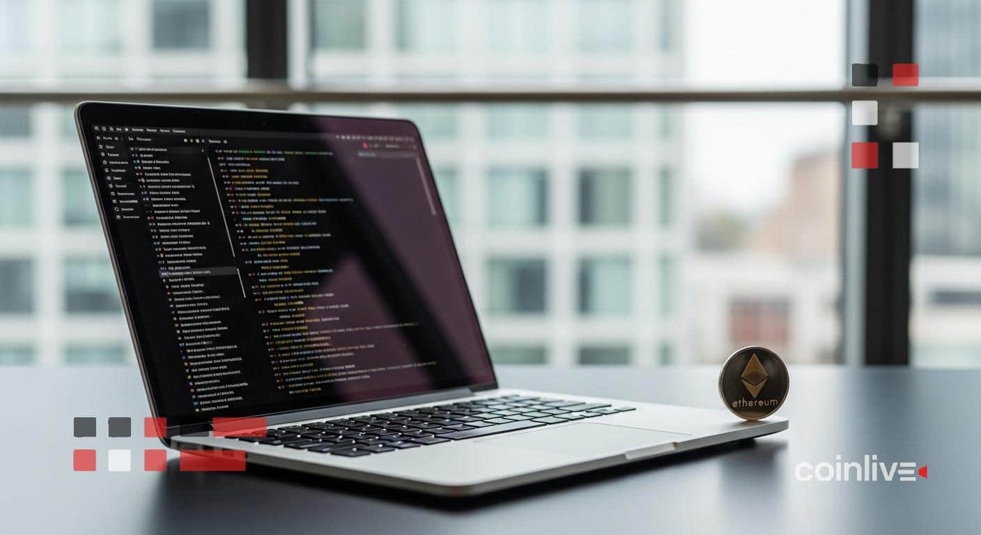 Ethereum developer activity wanes as GitHub commits fall