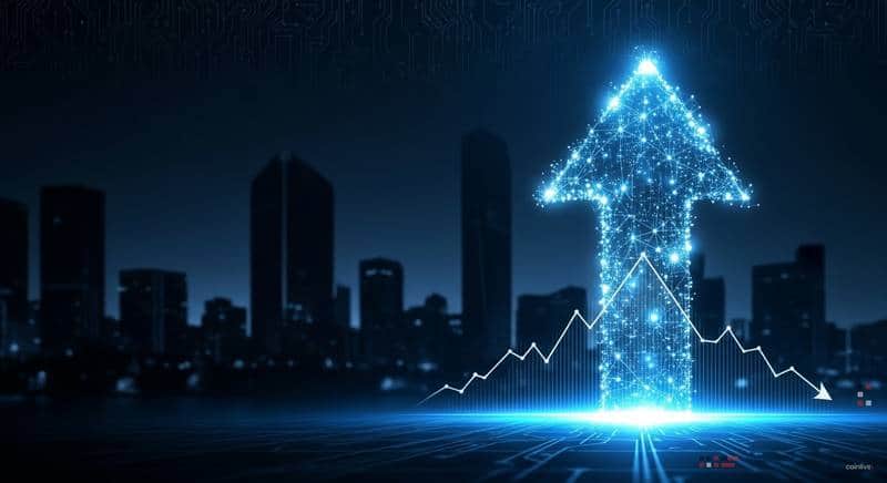 Fed ON RRP Near Zero Raises New Liquidity Risk for Crypto