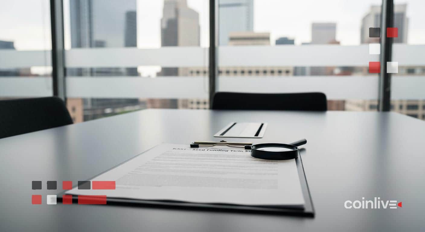 KAST confirms $10M seed as $80M funding report probed