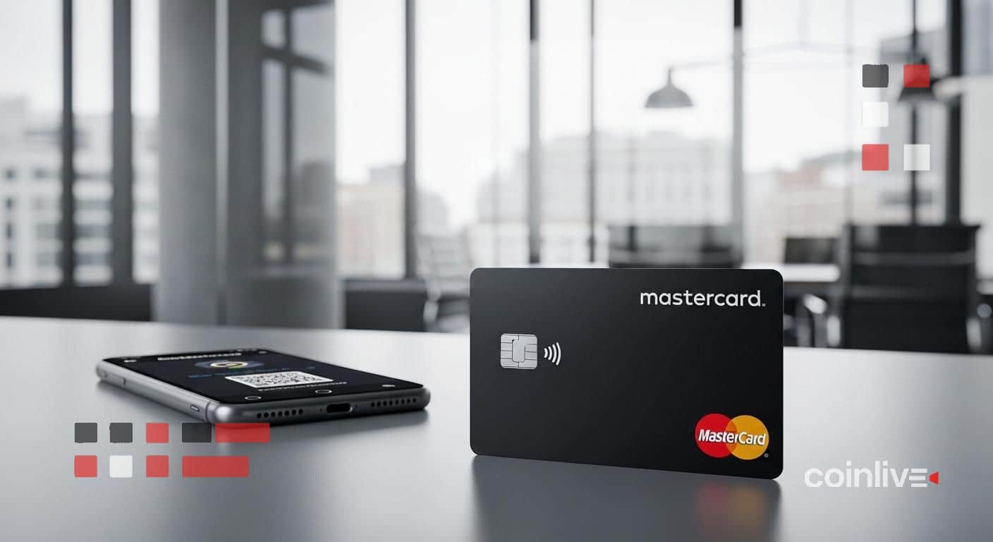 Mastercard outlines crypto partner plan for stablecoin use