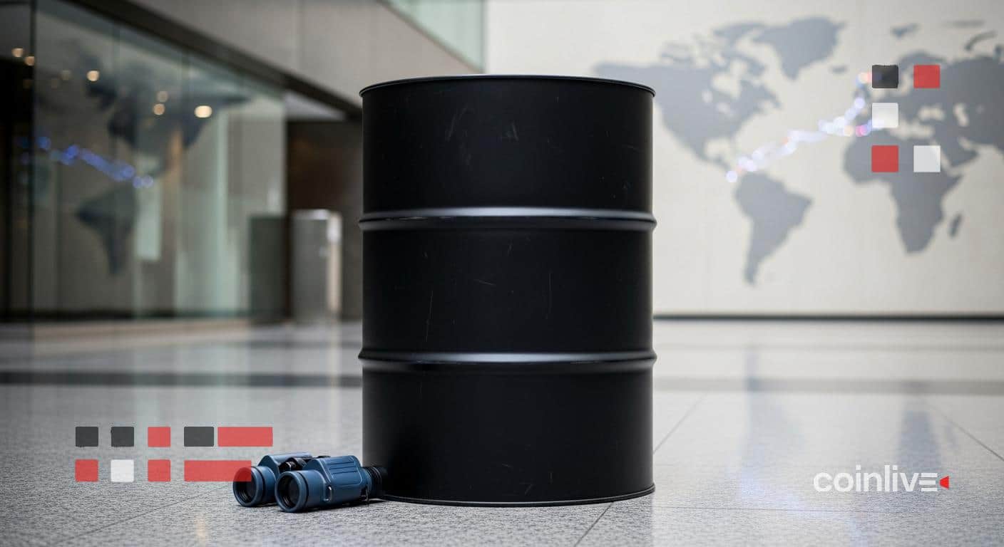 Oil steadies as Trump eyes Hormuz escorts, DFC cover