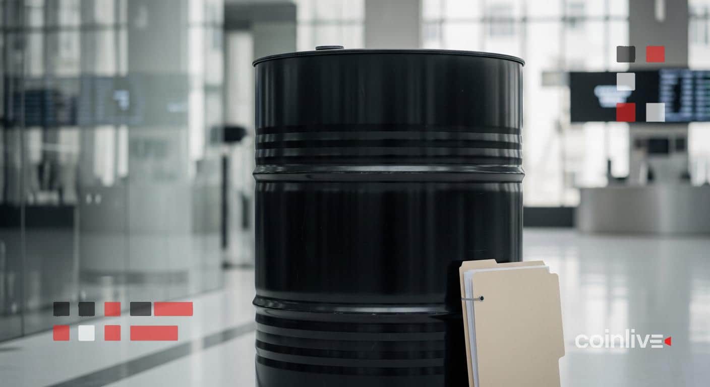 Oil steadies as U.S. 172m SPR release claim reviewed