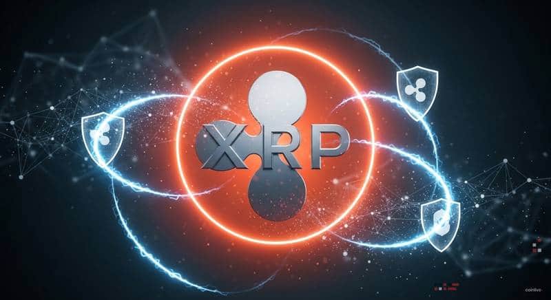 Staked XRP Hits 50M as Firelight Adds DeFi Exploit Shield