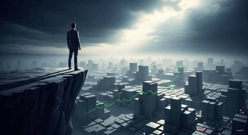 Analyst Flood Sees 2019-Style Crypto Apathy as Buy Setup