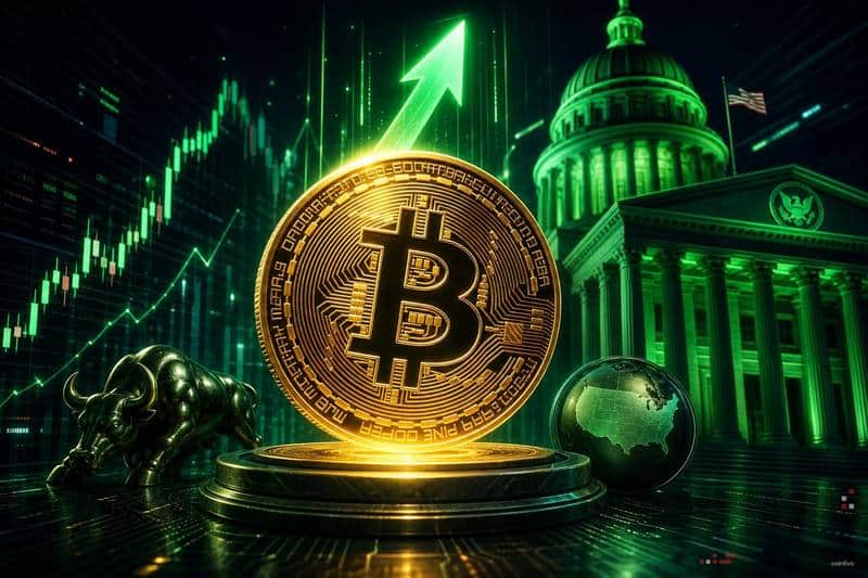 Bitcoin Perpetuals Get U.S. Green Light: What It Means