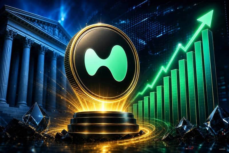 Bitwise to Launch Hyperliquid (HYPE) ETF: What It Means