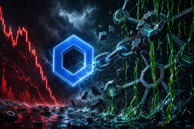 Top Crypto News for May 11: Chainlink Leads KelpDAO Fallout