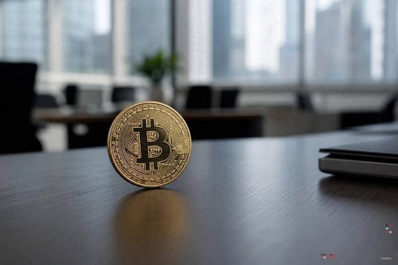 Bitcoin Falls Below $61,000: What the Drop Means