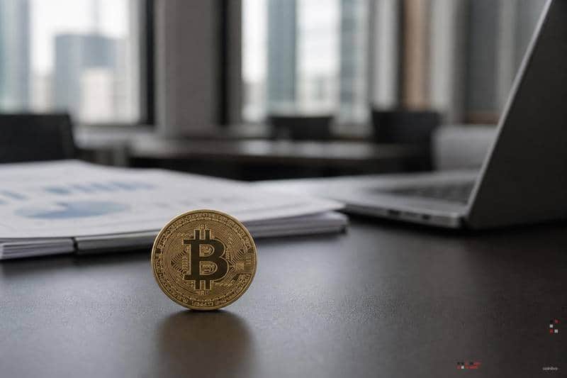 Bitcoin Falls Below $62,000 as Market Pressure Builds