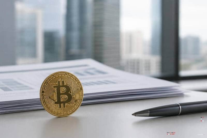 Bitcoin Falls Below $65,000 as BTC Tests Key Support