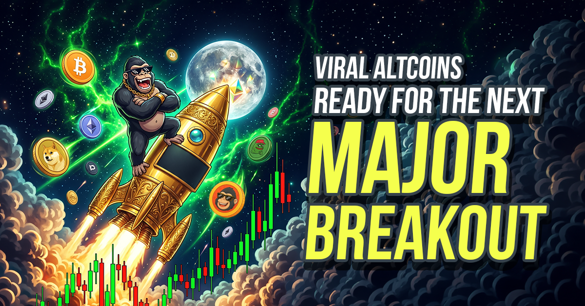 Altcoin Trader Stampede Begins: APEMARS Hits $500K Raised With LAUNCH350 Among 9 Best 100x Coins Race