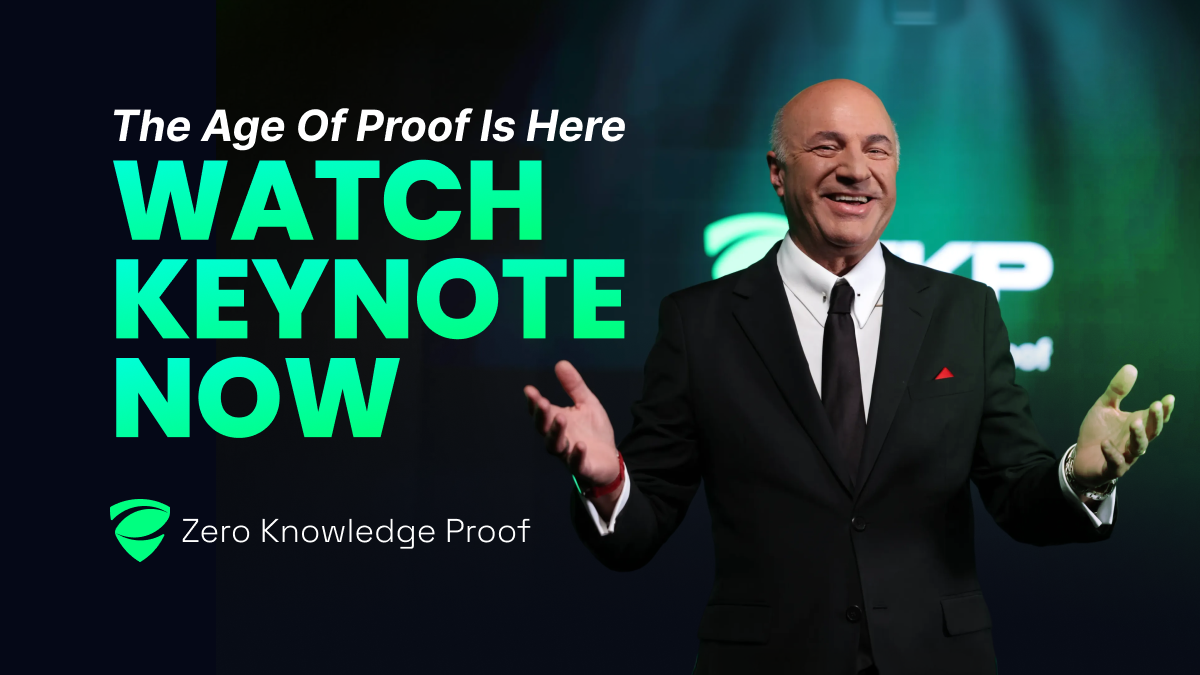 Kevin O’Leary Endorses Zero Knowledge Proof (ZKP) for Blockchain Dominance as Zcash and Toncoin Struggle