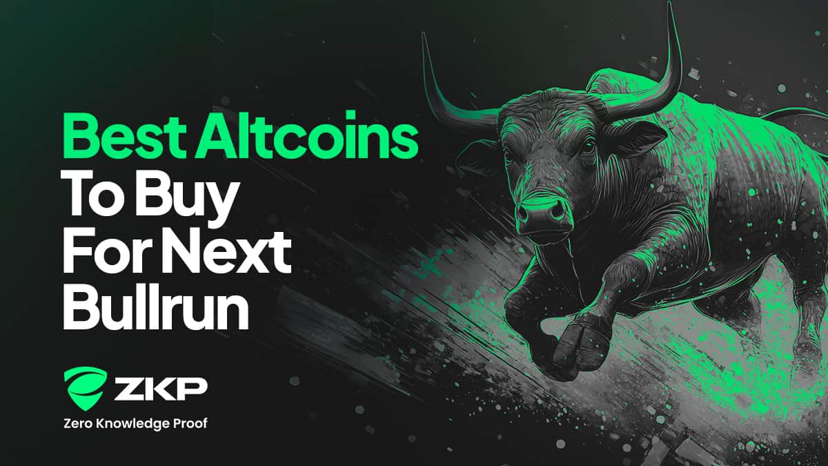 Top Altcoins to Buy in 2026: ZKP, Monero, BNB, and Dogecoin Defining the Next Big Moves