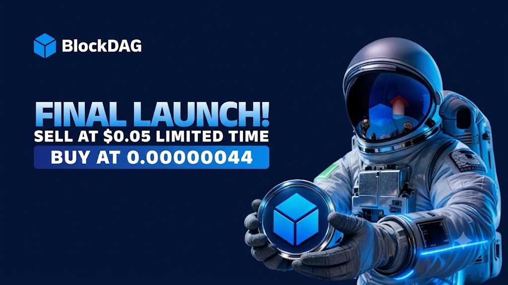 Over 1B Coins Already Sold in the Buyback Program: Is BlockDAG the Best Crypto to Buy Today Over XRP & ONDO?