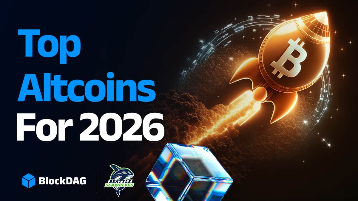 Top Crypto to Buy Right Now: BlockDAG Chainlink, Toncoin, and TRON Set the Pace