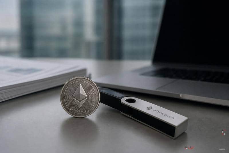 Ethereum 14-Month Low: Is ETH at Risk of $1,000?