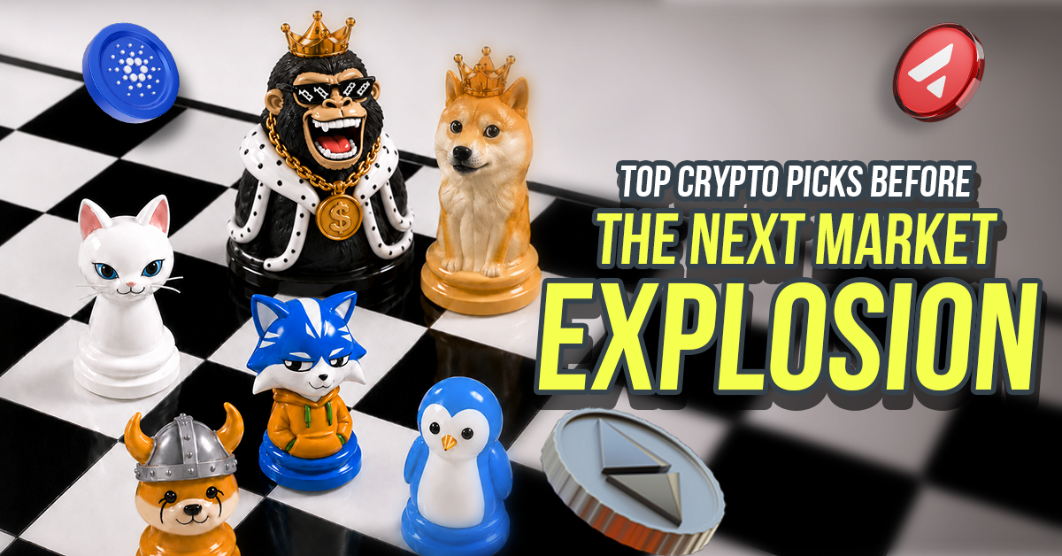 Top 5 Cryptos to Buy: Next Big Crypto 2026 Meets Altcoin Index Momentum as APEMARS Raises $514K+ Before Launch