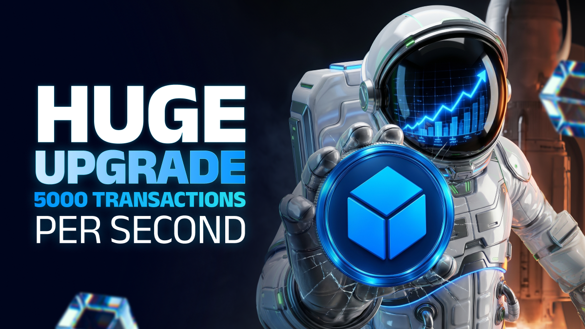 BlockDAG 5,000 TPS Upgrade & $0.10 Buyback Window Gains Buyer Focus as AVAX Expands RWAs & Kaspa Advances Toccata Upgrade